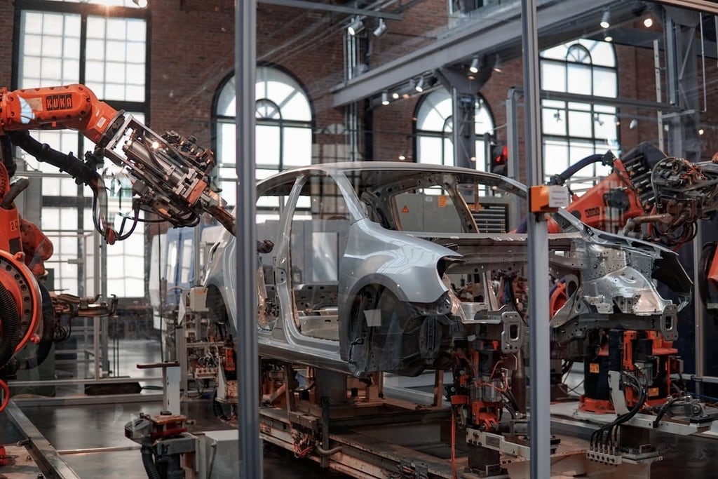 L'usinage industriel et son rôle dans la performance des véhicules modernes