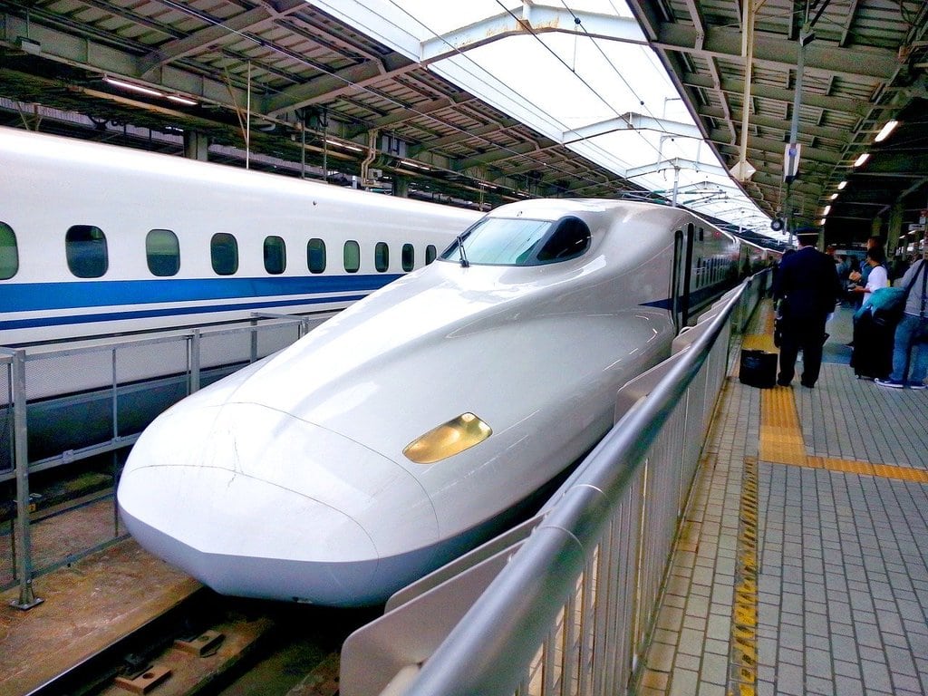 L'impact des technologies intelligentes sur le transport ferroviaire
